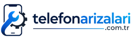 Telefon Arızaları